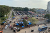 After the VHP bandh on Friday, Mangaluru returns to normalcy